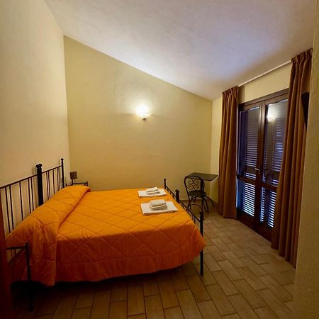 I Puntoni Agriturismo Magliano in Toscana Exterior foto